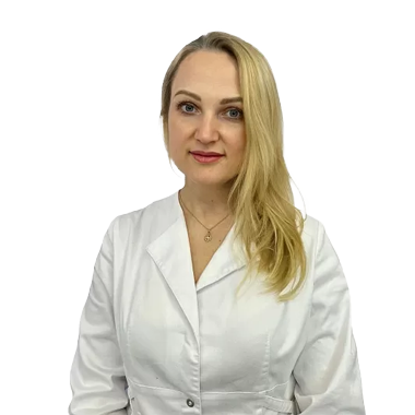 Исаева Мария Сергеевна