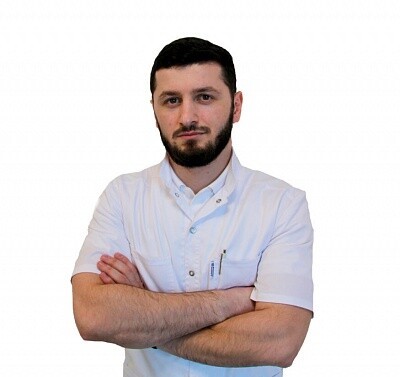 Керемов Рустам Камилович