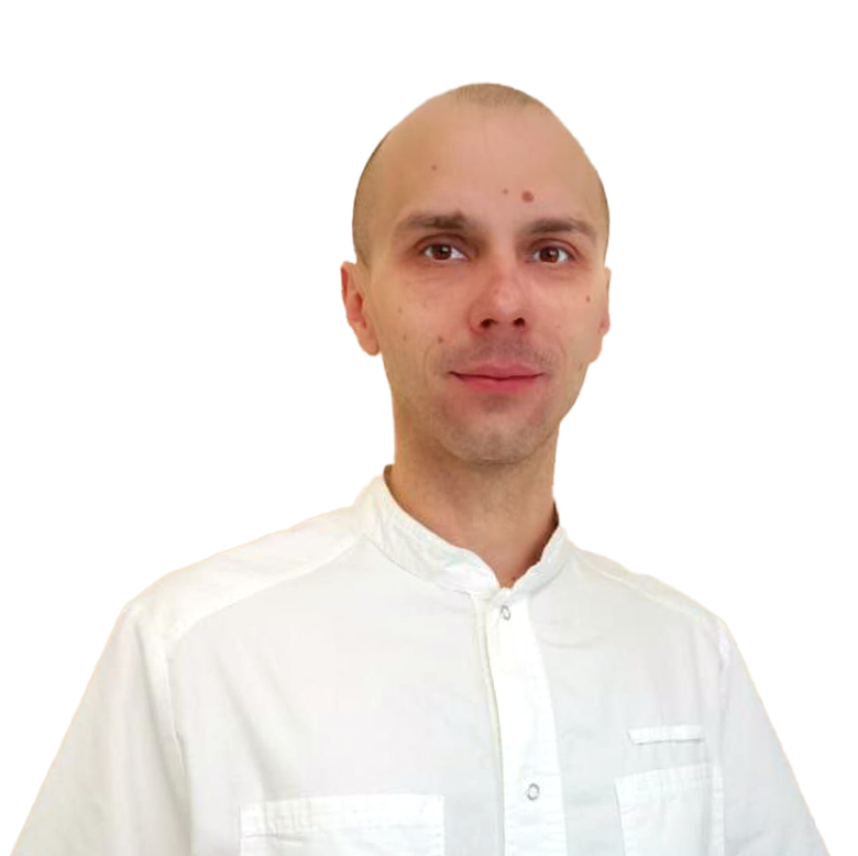 Козлов Владимир Евгеньевич