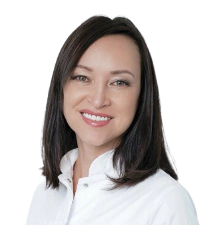 Николаева Лина Галиевна