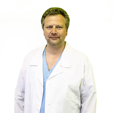 Титов Александр Николаевич